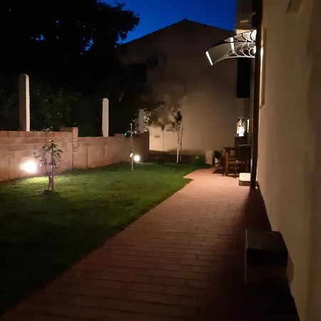 Apartment San 3 *