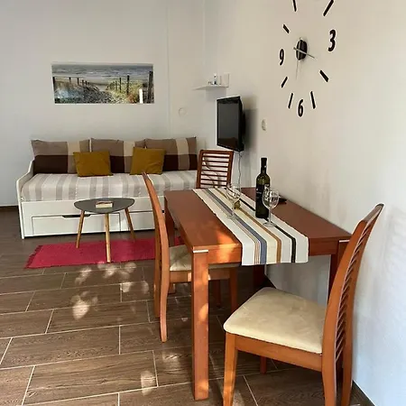 San 3 * Ližnjan