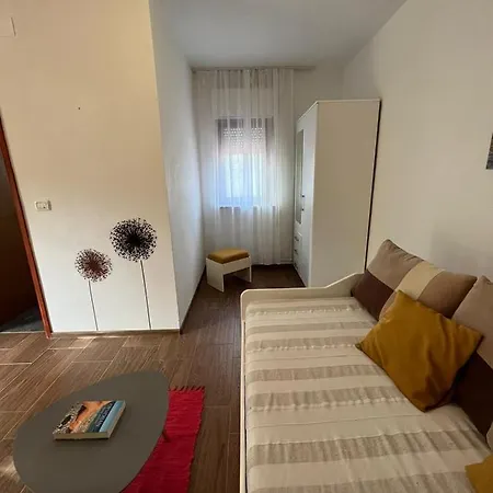 Apartament San 3 *