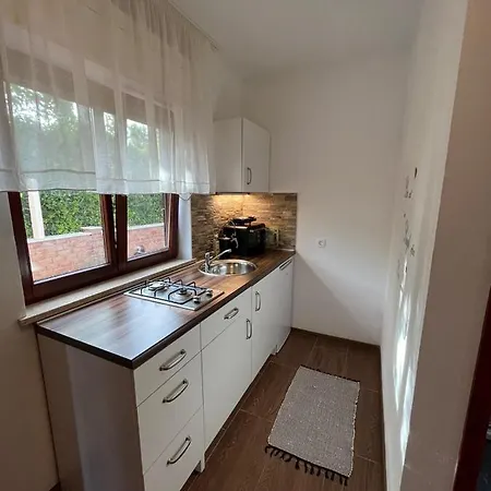 San 3 Apartment