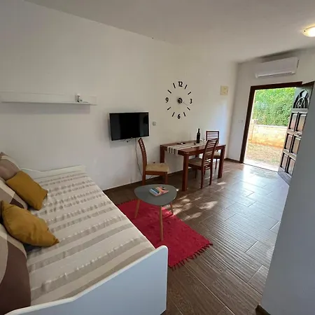Apartment San 3 *