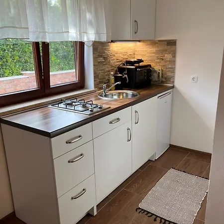 Apartment San 3