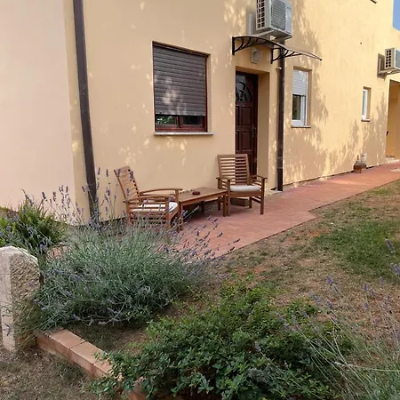 Apartment San 3 *