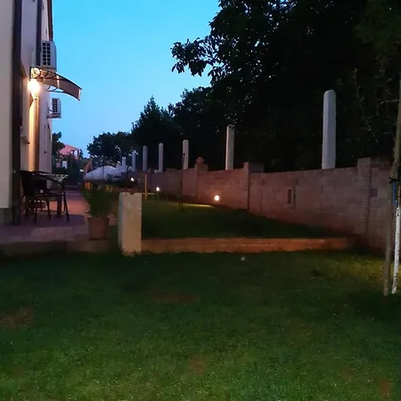 Διαμέρισμα San 3 *