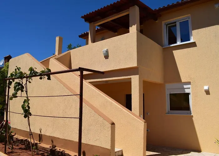 San 3 Lejlighed Ližnjan